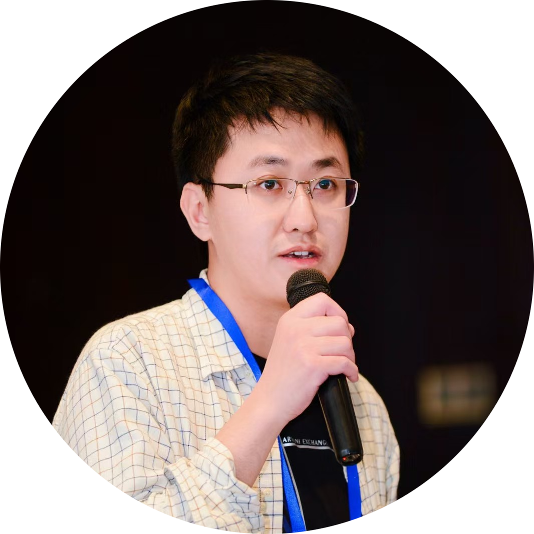 Hangda Liu